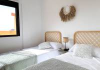 New Build - Penthouse - Águilas