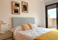 New Build - Penthouse - Águilas