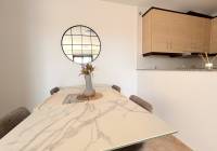 New Build - Penthouse - Águilas