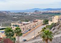 New Build - Penthouse - Águilas