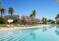 New Build - Penthouse - Alfaz del Pi