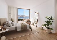 New Build - Penthouse - Alfaz del Pi