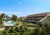 New Build - Penthouse - Alfaz del Pi
