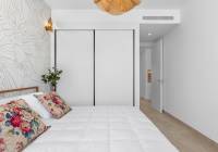 New Build - Penthouse - Benijófar