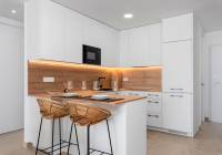 New Build - Penthouse - Benijófar