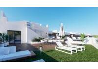 New Build - Penthouse - Benijófar