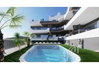 New Build - Penthouse - Benijófar