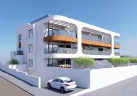 New Build - Penthouse - Benijófar