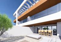 New Build - Penthouse - Benijófar
