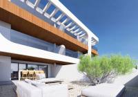 New Build - Penthouse - Benijófar