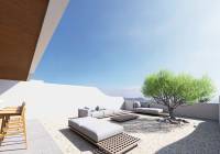 New Build - Penthouse - Benijófar