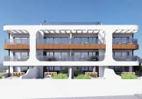 New Build - Penthouse - Benijófar