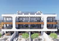 New Build - Penthouse - Benijófar