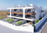 New Build - Penthouse - Benijófar