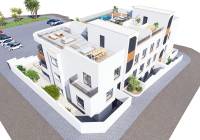New Build - Penthouse - Benijófar