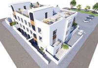New Build - Penthouse - Benijófar