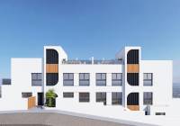 New Build - Penthouse - Benijófar