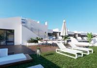 New Build - Penthouse - Benijófar