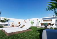 New Build - Penthouse - Benijófar