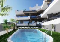 New Build - Penthouse - Benijófar