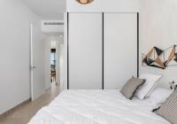 New Build - Penthouse - Benijófar