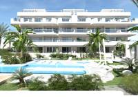 New Build - Penthouse - Cabo Roig