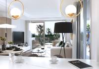 New Build - Penthouse - Cabo Roig
