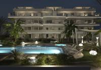 New Build - Penthouse - Cabo Roig