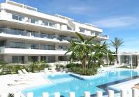 New Build - Penthouse - Cabo Roig