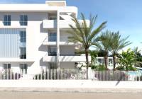 New Build - Penthouse - Cabo Roig