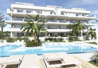New Build - Penthouse - Cabo Roig