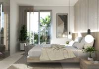 New Build - Penthouse - Cabo Roig