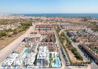 New Build - Penthouse - Cabo Roig