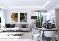 New Build - Penthouse - Cabo Roig
