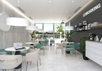 New Build - Penthouse - Cabo Roig