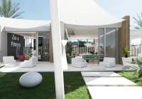 New Build - Penthouse - Cabo Roig