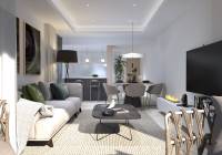 New Build - Penthouse - Cabo Roig