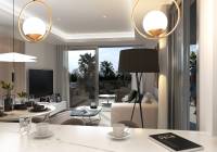 New Build - Penthouse - Cabo Roig