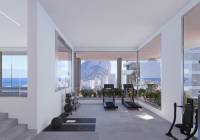 New Build - Penthouse - Calpe