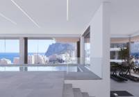 New Build - Penthouse - Calpe