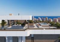 New Build - Penthouse - Calpe