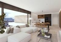 New Build - Penthouse - Calpe