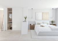 New Build - Penthouse - Calpe