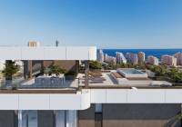 New Build - Penthouse - Calpe