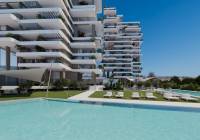 New Build - Penthouse - Calpe