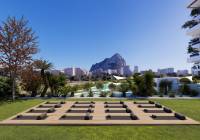 New Build - Penthouse - Calpe