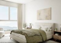New Build - Penthouse - Dénia