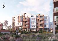 New Build - Penthouse - El Verger