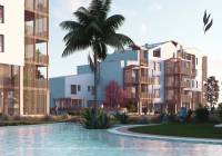 New Build - Penthouse - El Verger