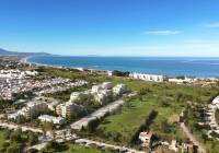 New Build - Penthouse - El Verger